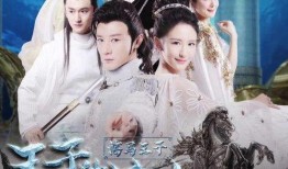 王子嫁衣在线观看,穿越时空的浪漫邂逅