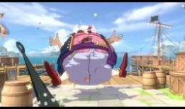 航海王最新卡池爆料,神秘新卡池揭秘，巅峰对决即将开启！